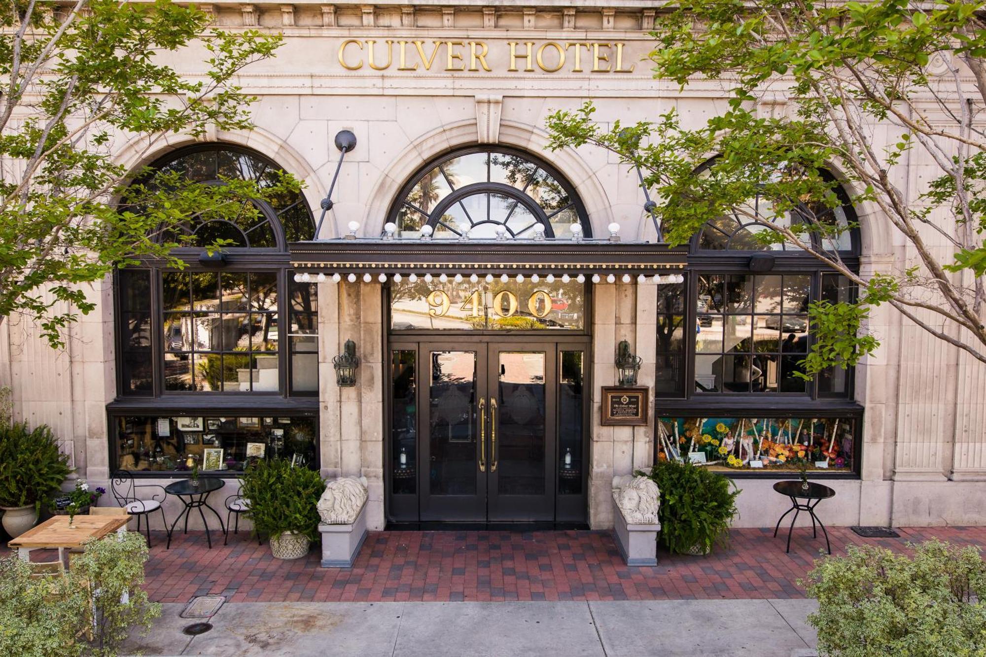 The Culver Hotel — Photos 2